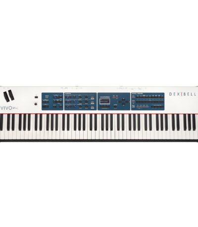piano numerique de scene dexibell s7pro