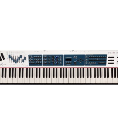 piano numérique de scène dexibell vivo s9