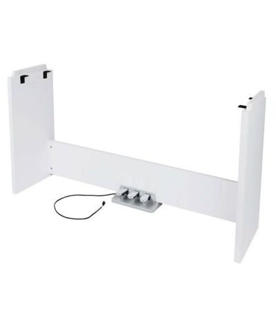support piano numerique medeli st430-wh