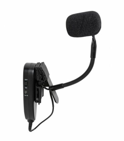 systeme de transmission sans fil pour saxophone suw 12s