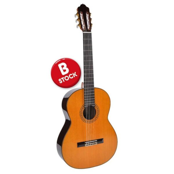 guitare classique concert esteve 8-cd