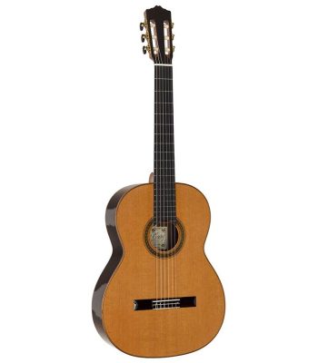 guitare classique salvador cortez cc-140