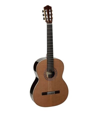 guitare classique salvador cortez suite c