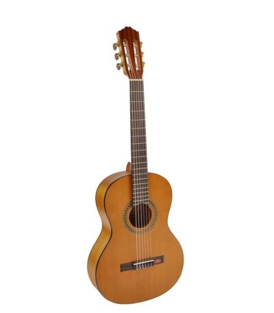guitare classique trois quart salvador cortez cc06jr