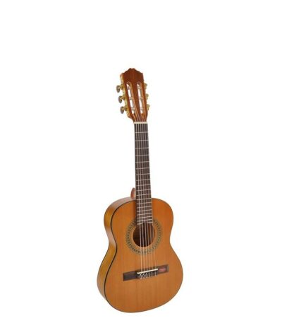 guitare classique un quart salvador cortez cc06pa