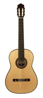 guitare concert esteve modèle torres