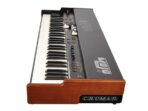 orgue clavier crumar mojo61