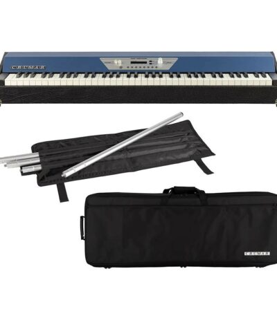 piano crumar seventeen pack promo