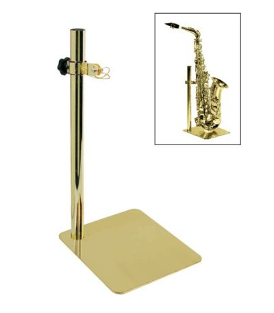 support saxophone tenor ou alto boston disx-20