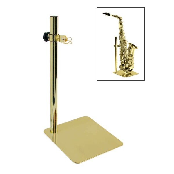 support saxophone tenor ou alto boston disx-20