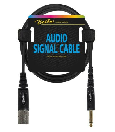 cable audio xlr jack 9m