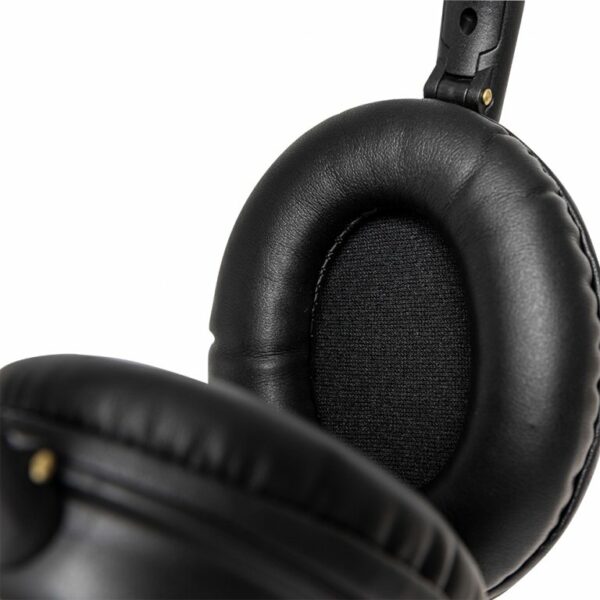casque d'ecoute stagg shp-3000h