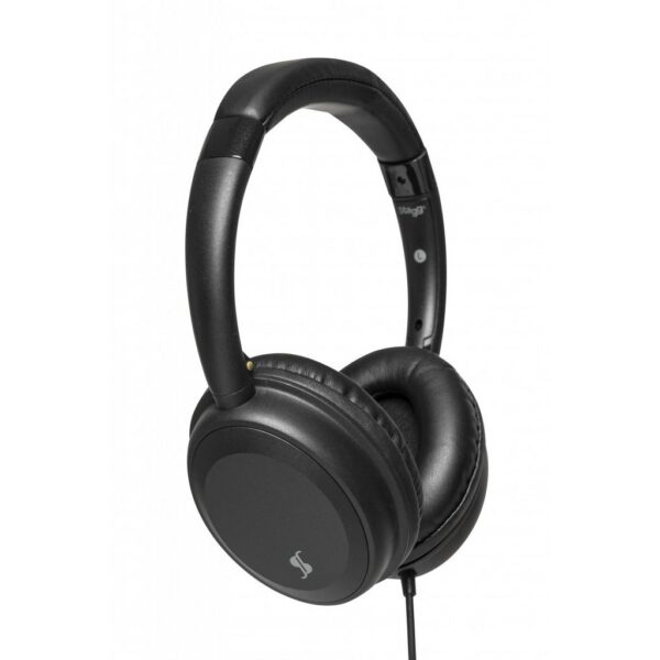 casque d'ecoute stereo stagg shp-3000h
