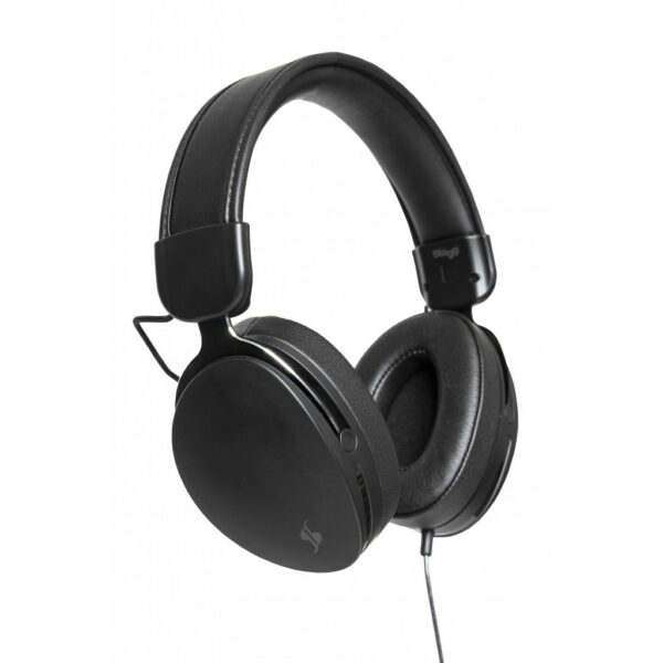 casque monotoring stereo stagg shp-5000h