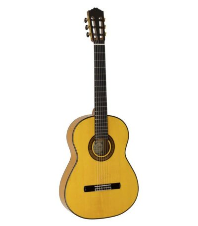 guitare classique flamenco salvador cortez sevillana b y