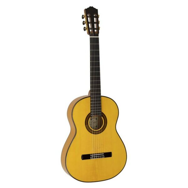 guitare classique flamenco salvador cortez sevillana b y