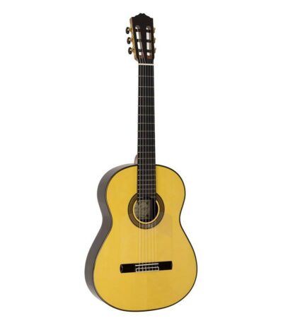 guitare classique flamenco salvador cortez sevillana n y