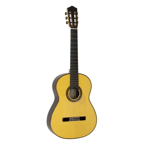 guitare classique flamenco salvador cortez sevillana n y