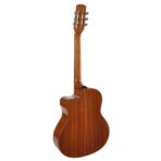 guitare manouche richwood rm70-nt