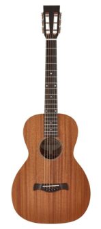 guitare parlor master series richwood p50