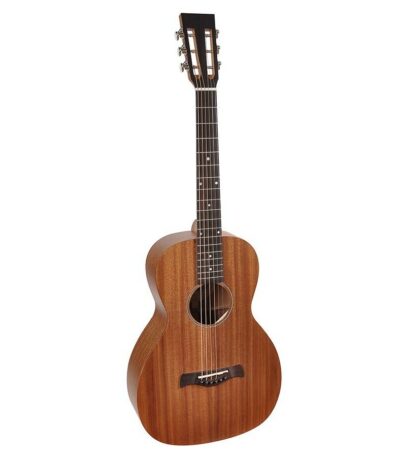 guitare parlor richwood p-50