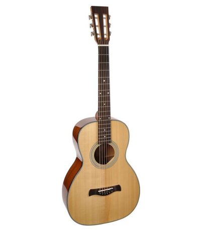 guitare richwood parlor p-40