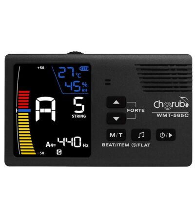 accordeur cherub wmt565c