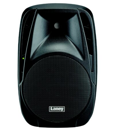enceinte amplifiée laney ah110-g2