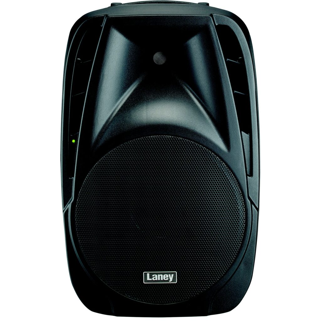 enceinte amplifiée laney ah112-g2