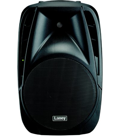 enceinte amplifiée laney ah112-g2