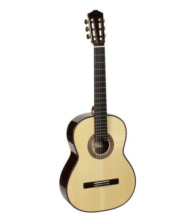 guitare classique sinfonia s all solid performer