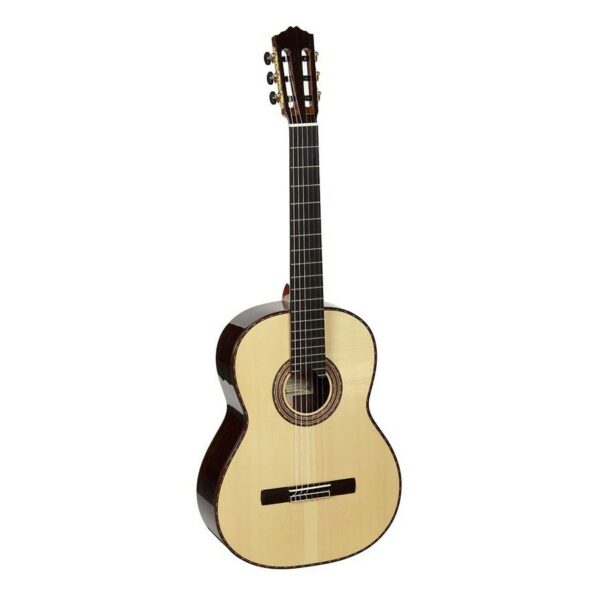 guitare classique sinfonia s all solid performer