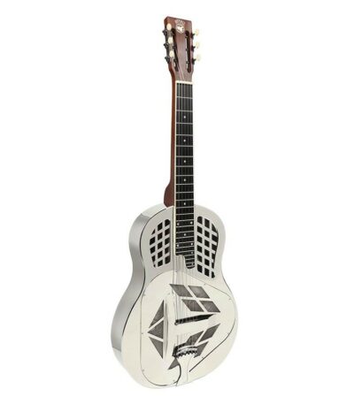guitare resonator royall a manche carré tmp12sq ni