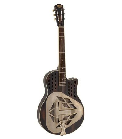 guitare resonator royall ch12 brs