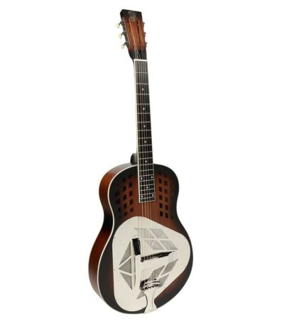 guitare resonator royall delta dlt12 dsb