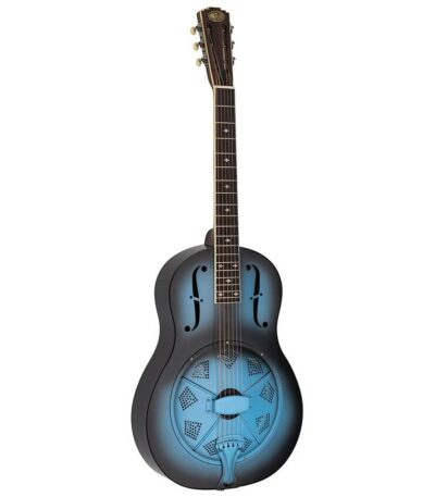 guitare resonator royall pb12 ani