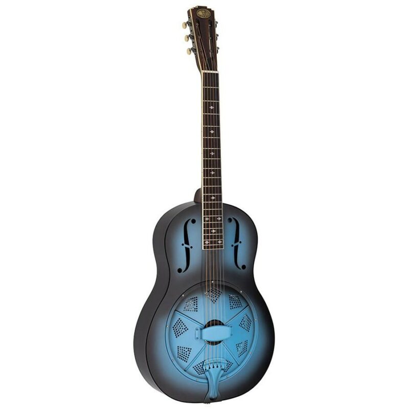guitare resonator royall pb12 ani