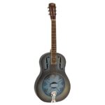 guitare resonator royall pb12 ani