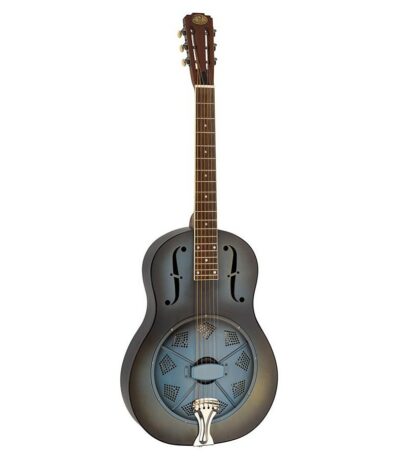 guitare resonator royall pb12 ani