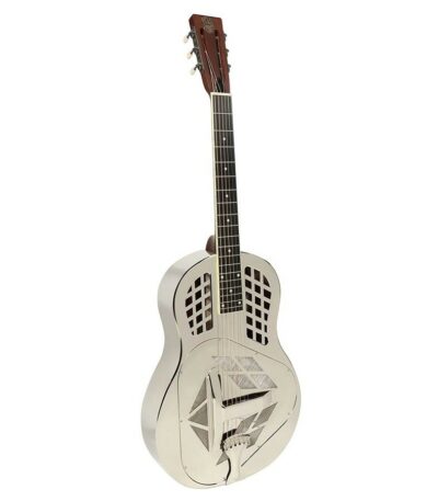 guitare resonator royall tricone tmp12 ni