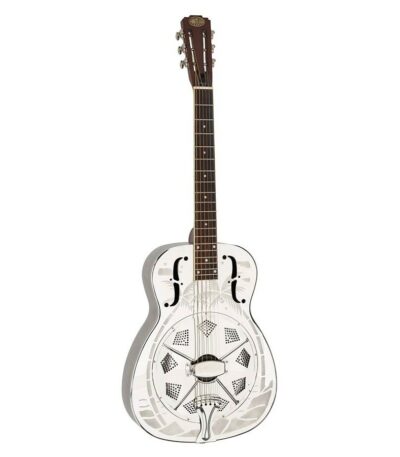 guitare royall resonator 14 frettes we14 ni