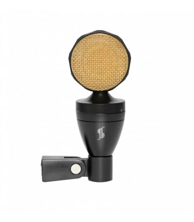 micro voix et instrument stagg ssm30
