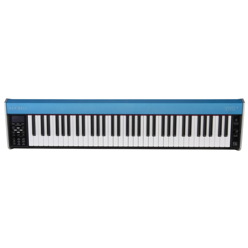piano de scene dexibell s1