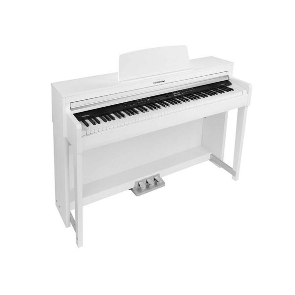 piano meuble numerique medeli dp460k-wh