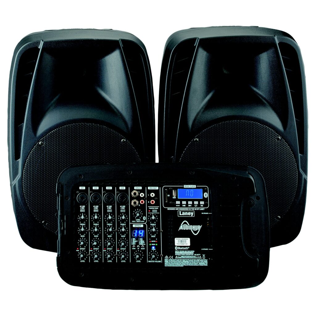 sono laney ah2500d
