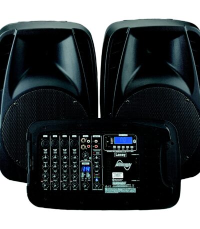 sono laney ah2500d