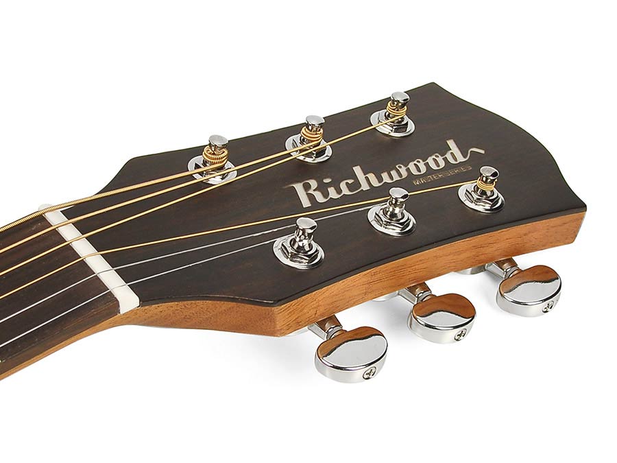 guitare richwood songwriter swg110-ce