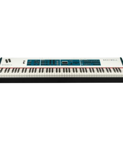 piano numerique de scene dexibell s8