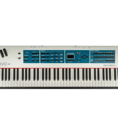 piano numerique de scene dexibell s4