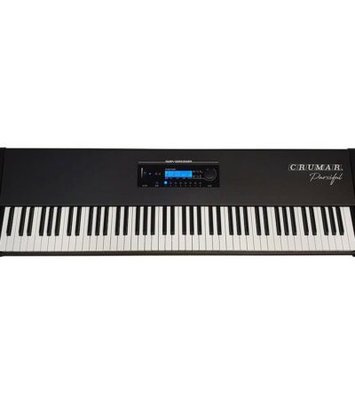 clavier numerique crumar parsifal